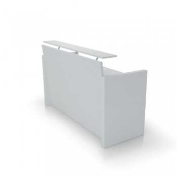 CURVE 160 CM BANKO