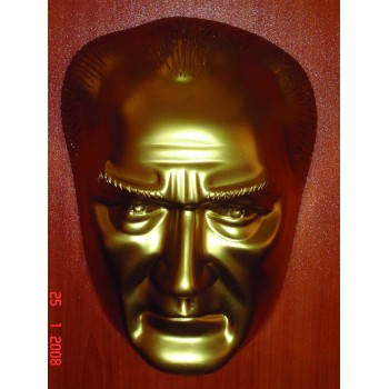 Atatürk Maskı