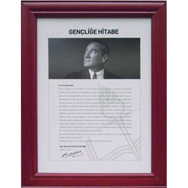Genclige Hitabe