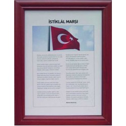 İstiklal Marşı