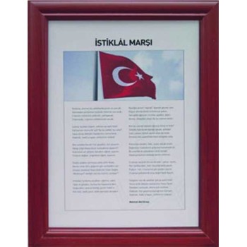 İstiklal Marşı