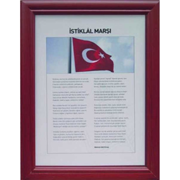 İstiklal Marşı