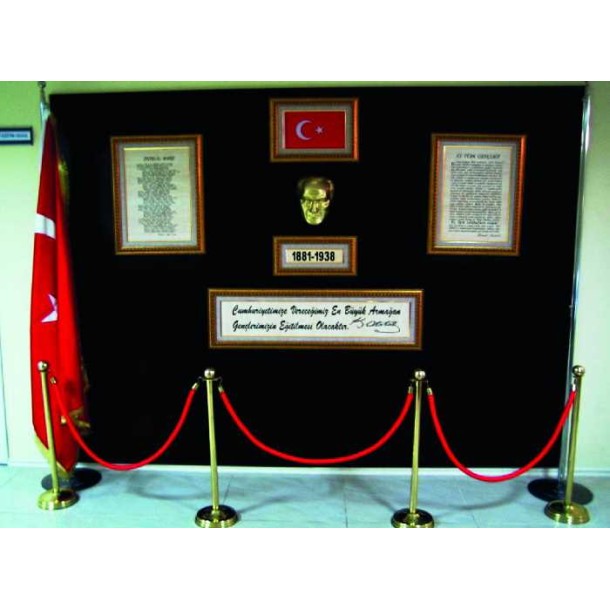 Atatürk Köşesi