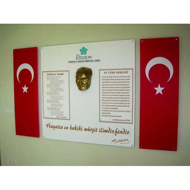 Atatürk Köşesi