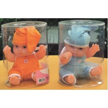Mini Et Bebek