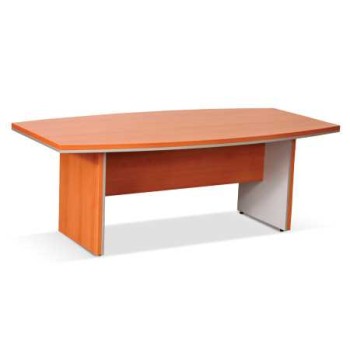 LİBRA DOUBLE MELAMİN 210 CM TOPLANTI MASASI